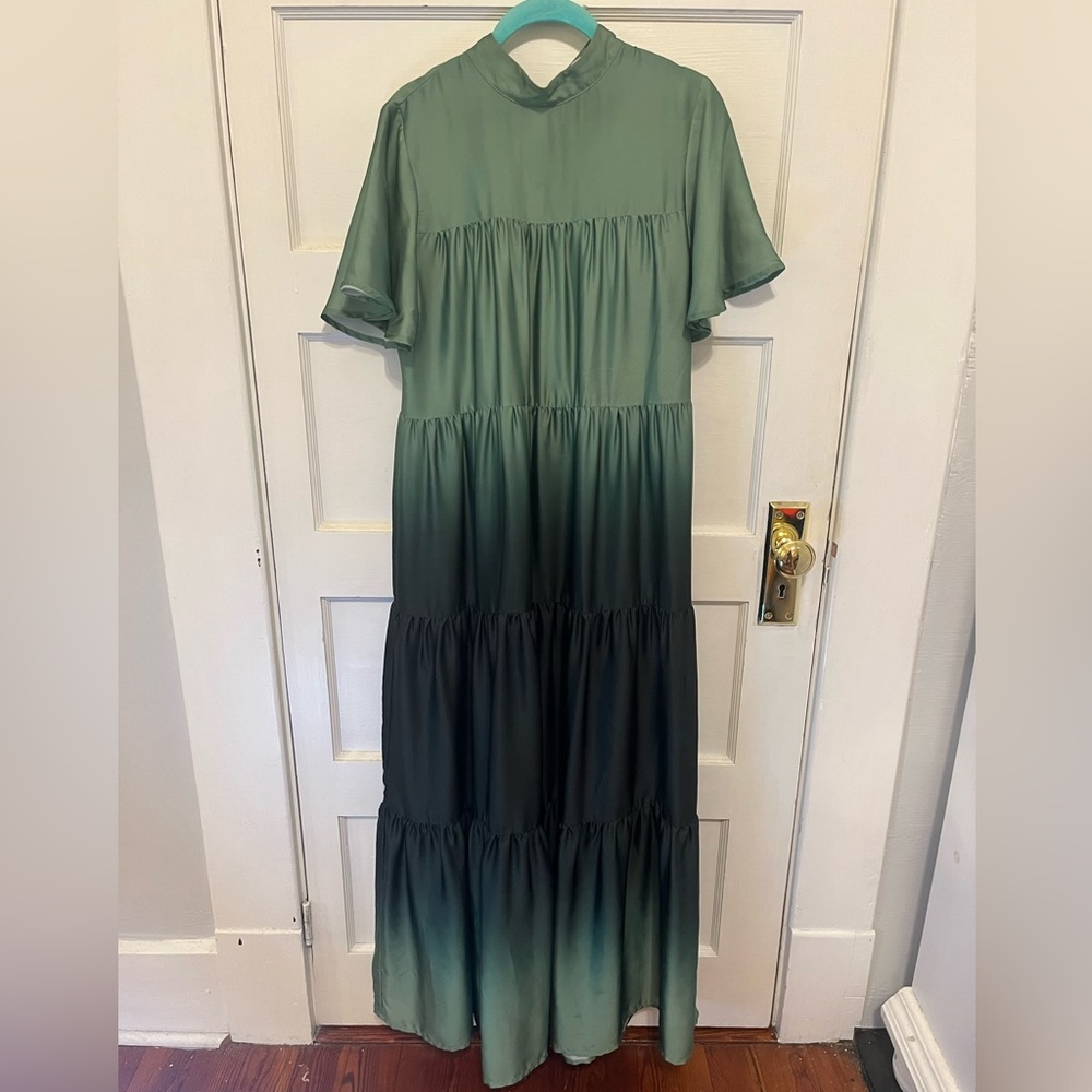 Corey Lynn Calter Dress